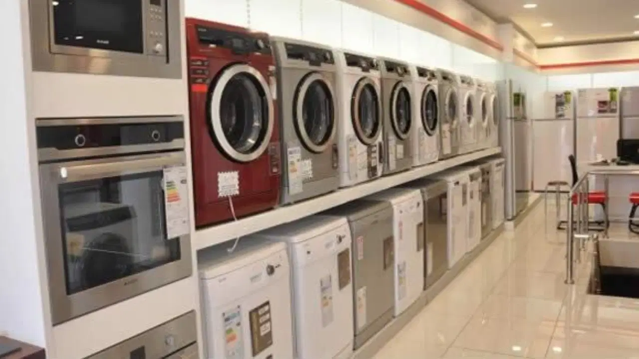İkizce Beyaz Eşya Tamircisi