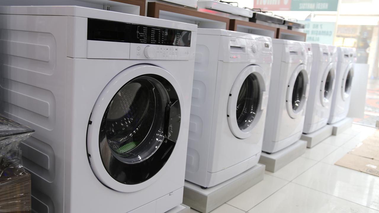 İkizce Beyaz Eşya Tamircisi